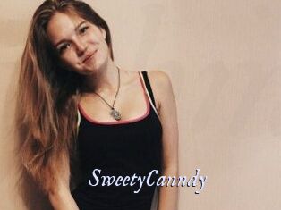 SweetyCanndy