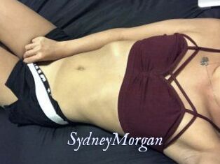 Sydney_Morgan