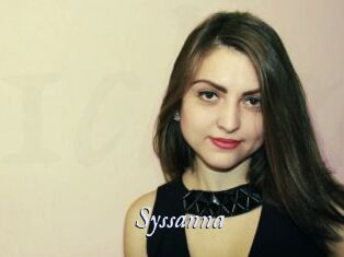 Syssanna