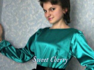 _Sweet_Cherry