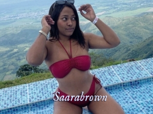 Saarabrown