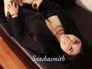 Saashasmith