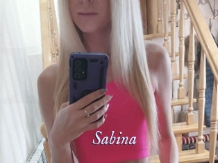 Sabina