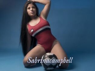 Sabrinacampbell