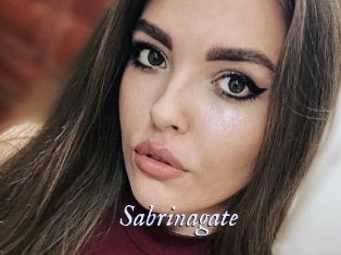 Sabrinagate