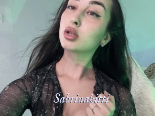 Sabrinakitti