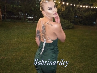 Sabrinariley