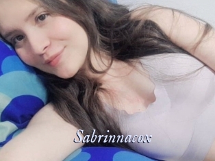 Sabrinnacox