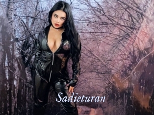 Sadieturan