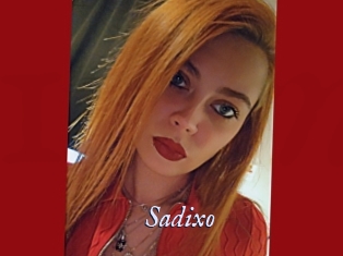 Sadixo