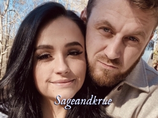 Sageandkrue