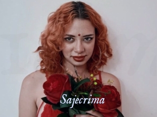 Sajecrima