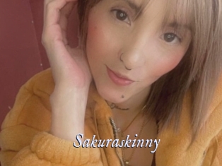 Sakuraskinny