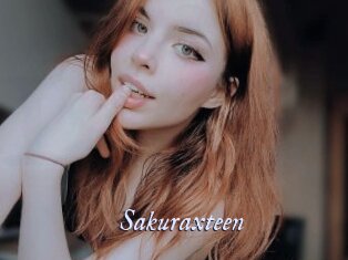 Sakuraxteen