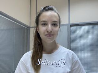 Sallestuffy