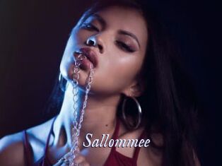 Sallommee