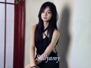 Sallyamy