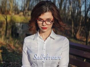 Sallybraun