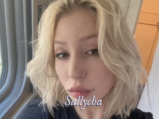 Sallycha