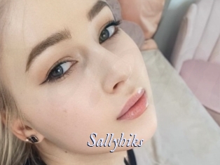 Sallyhiks