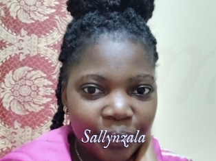 Sallynzala