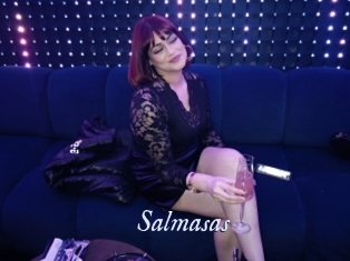 Salmasas