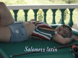 Salome12_latin