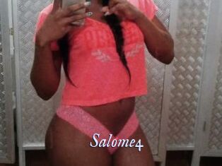 Salome4