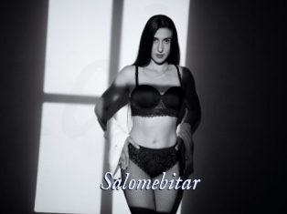 Salomebitar
