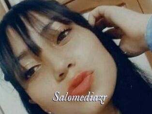 Salomediazr