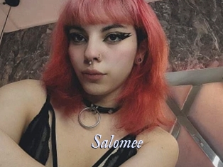 Salomee