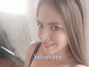 Salomelove