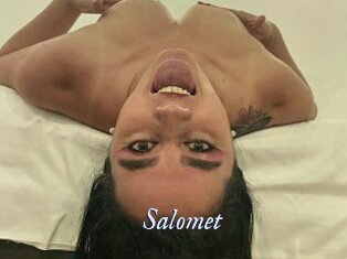 Salomet