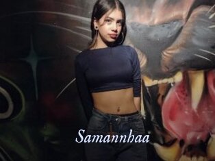 Samannhaa