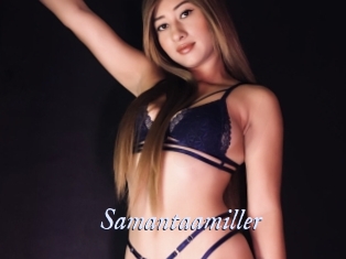 Samantaamiller