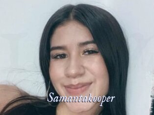 Samantakooper