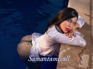 Samantamccall