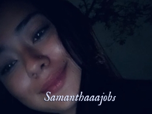 Samanthaaajobs