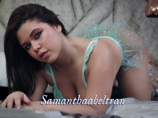 Samanthaabeltran