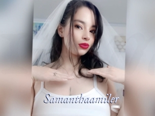 Samanthaamiler