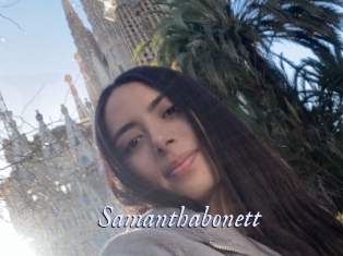 Samanthabonett