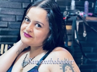 Samanthabooker