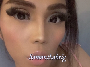 Samanthabrig