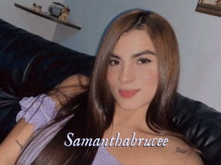 Samanthabrucee