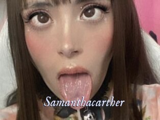 Samanthacarther