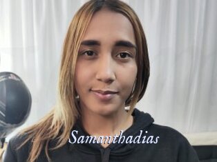 Samanthadias