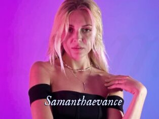 Samanthaevance