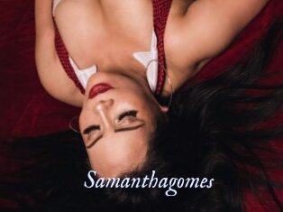 Samanthagomes