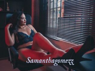 Samanthagomezz