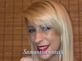 Samanthajones18